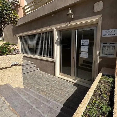 Апартаменты Beachfront Alicante Playa Muchavista By Elconserje